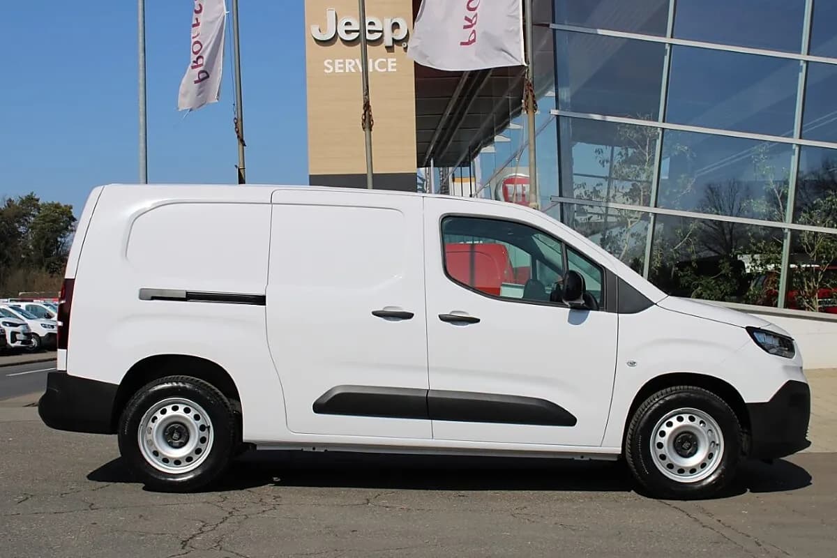 Fiat Doblò 2026 – € 23.290, 50 km – Bild 1 von 16