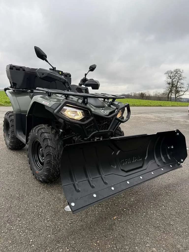 CFMOTO CForce – € 5.990, 0 km – Bild 1 von 8