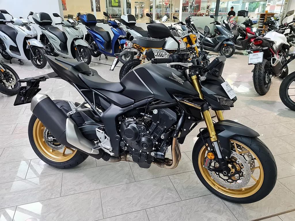 Honda Hornet – € 14.090, 0 km – Bild 1 von 1
