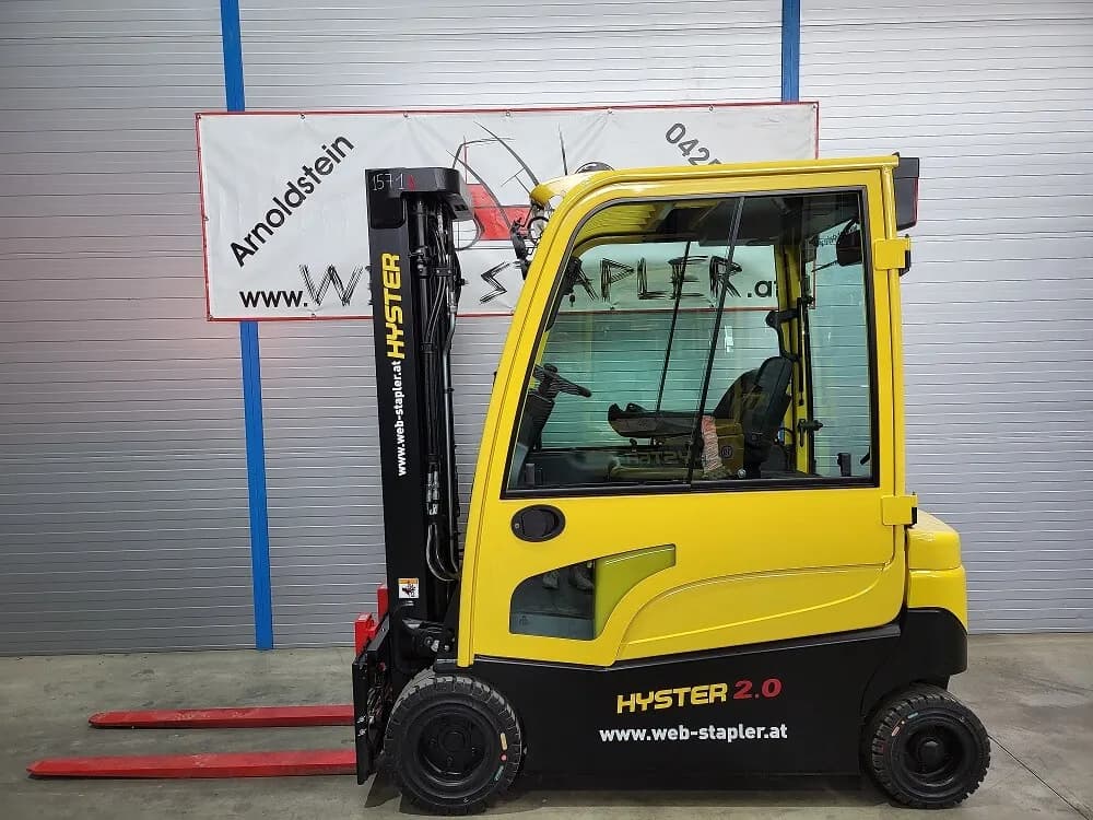 Hyster Sonstige