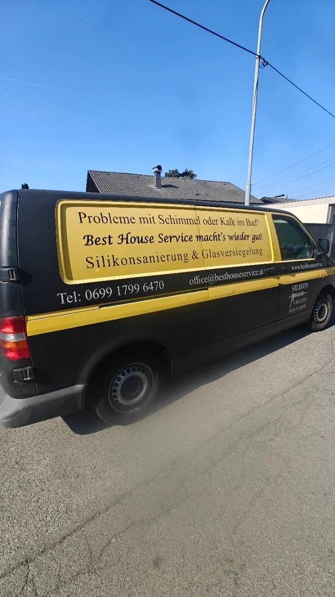 VW Transporter T5