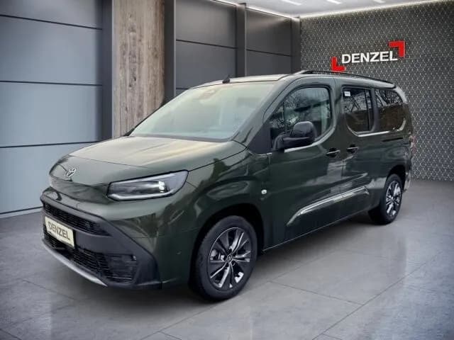 Toyota Sonstige