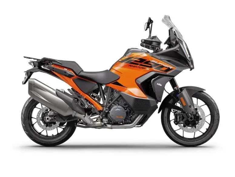 KTM 1290