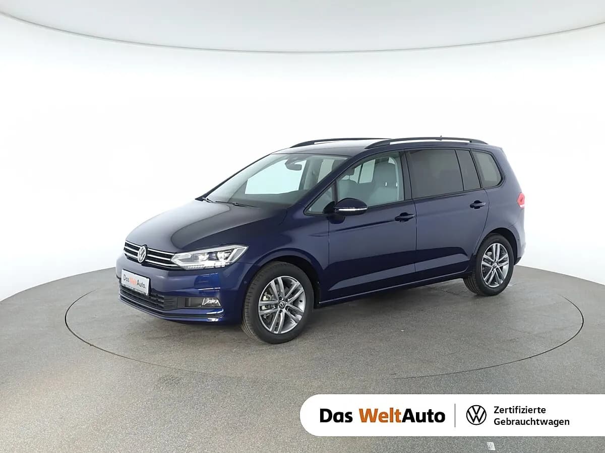 VW Touran