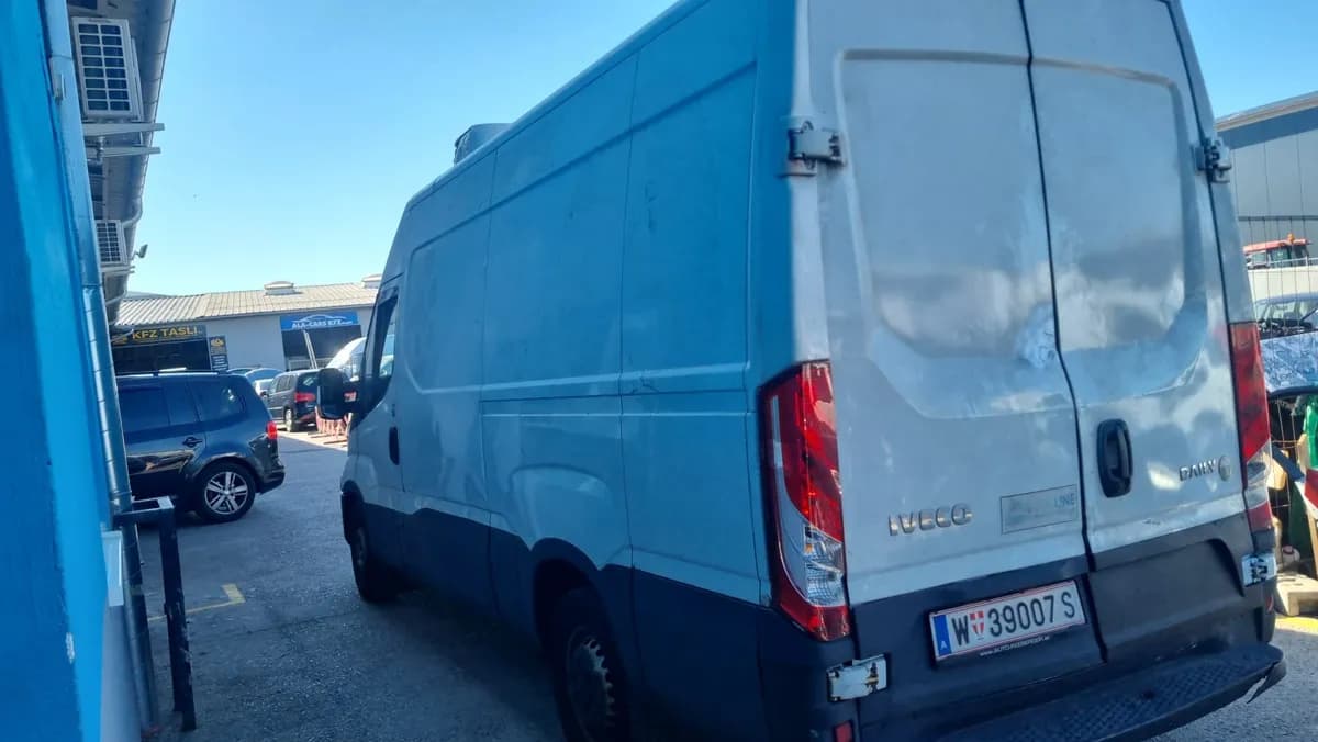 IVECO Daily