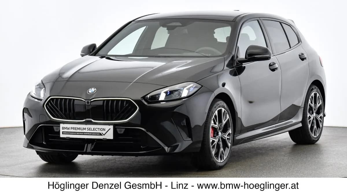BMW 1er-Reihe