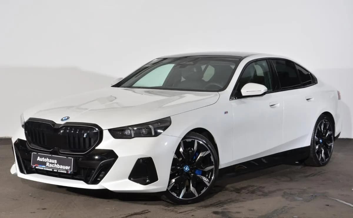 BMW i5