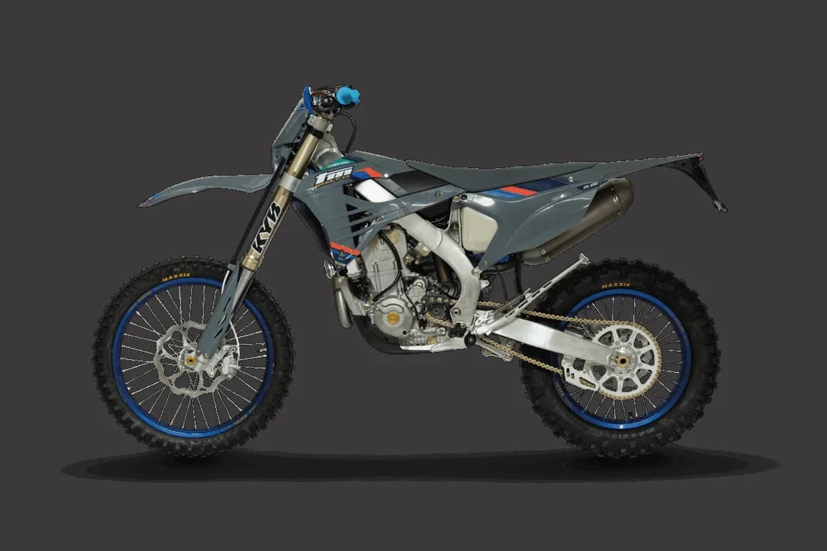 TM Racing Sonstige – € 10.990, 0 km – Bild 1 von 1