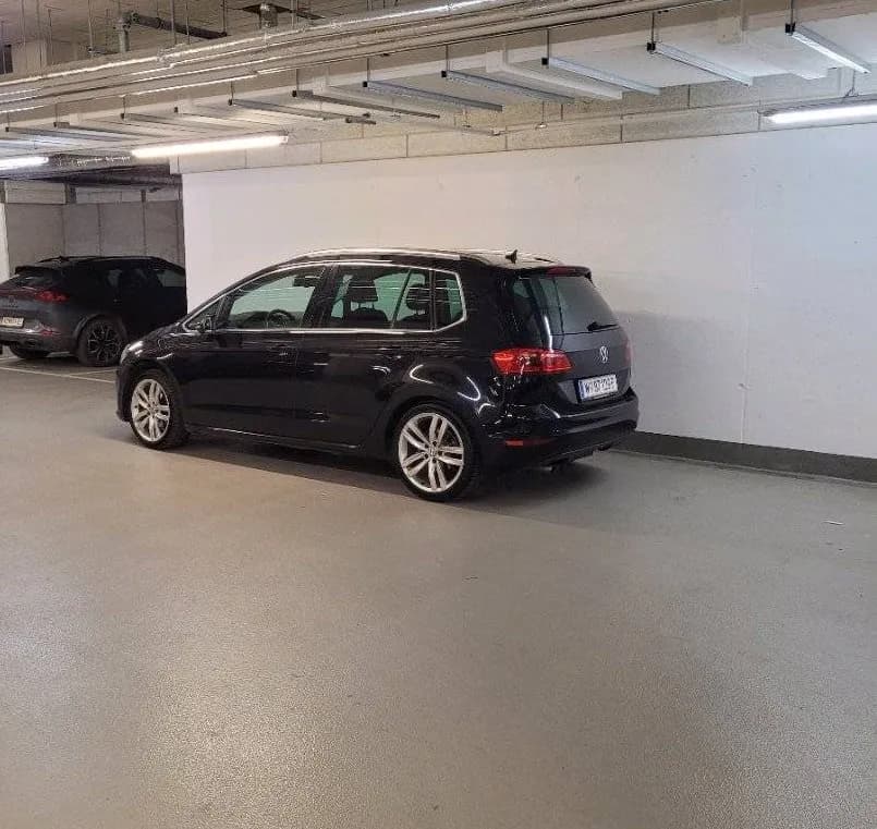 VW Golf