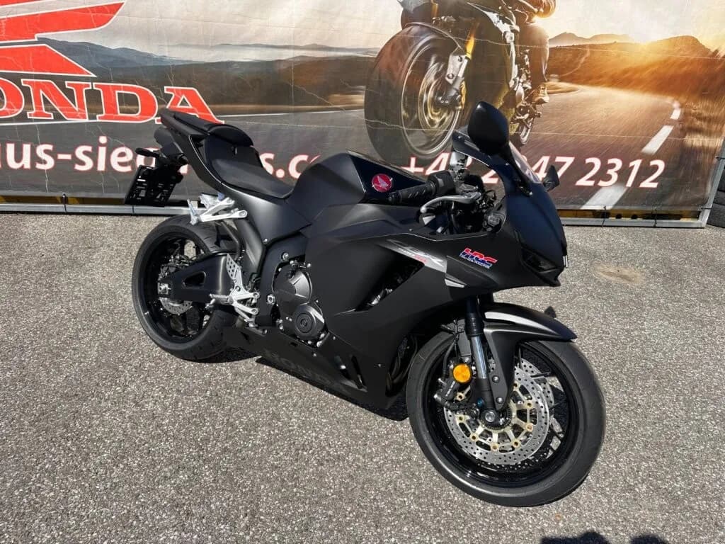 Honda CBR