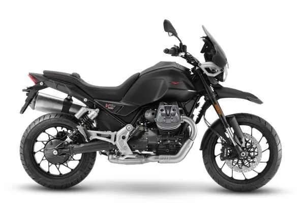 Moto Guzzi V85 TT – € 8.999, 0 km – Bild 1 von 1