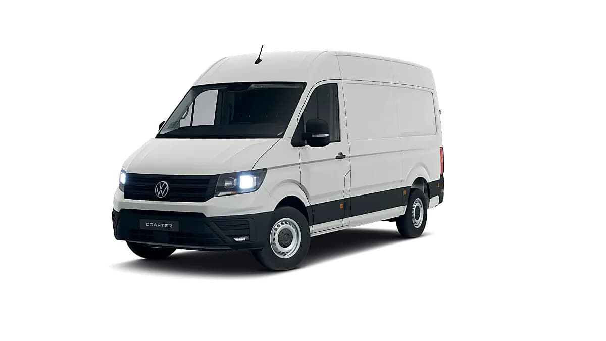 VW Crafter