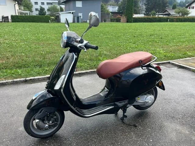 Piaggio Primavera