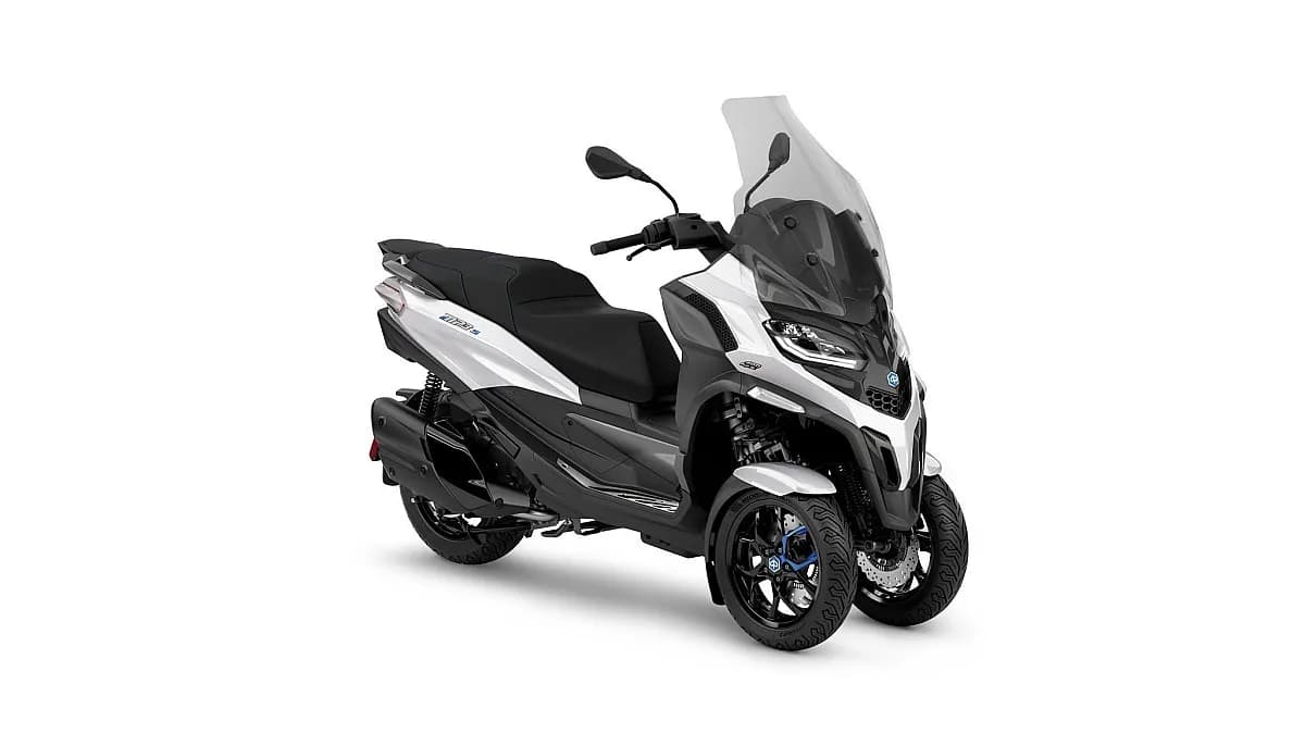 Piaggio MP3