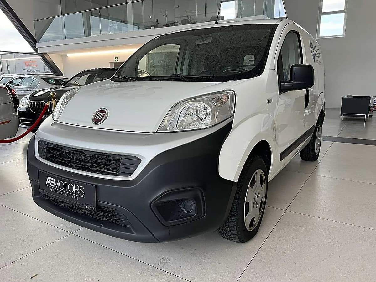 Fiat Fiorino